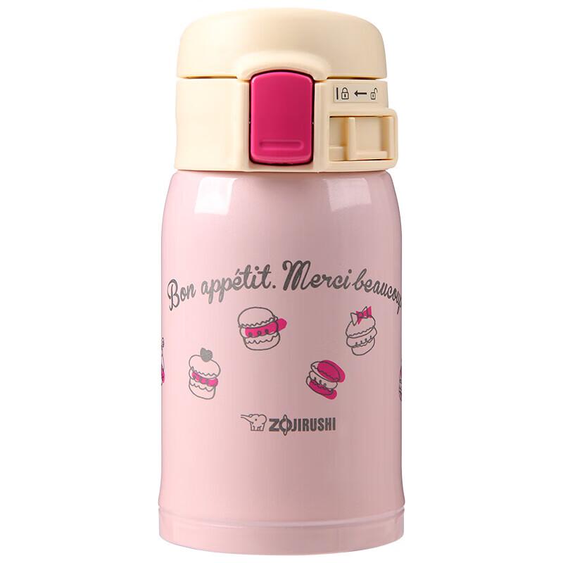 Zojirushi SM-SP24 Mini Vacuum Insulated Mug