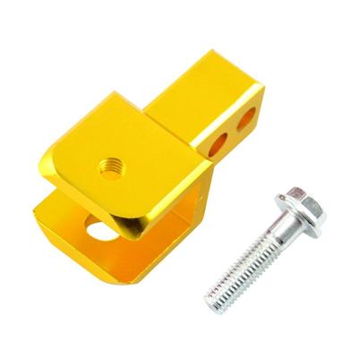 Accessories Motorcycle Parts Rear Shock Absorber Booster Heightening Pad Height Extender