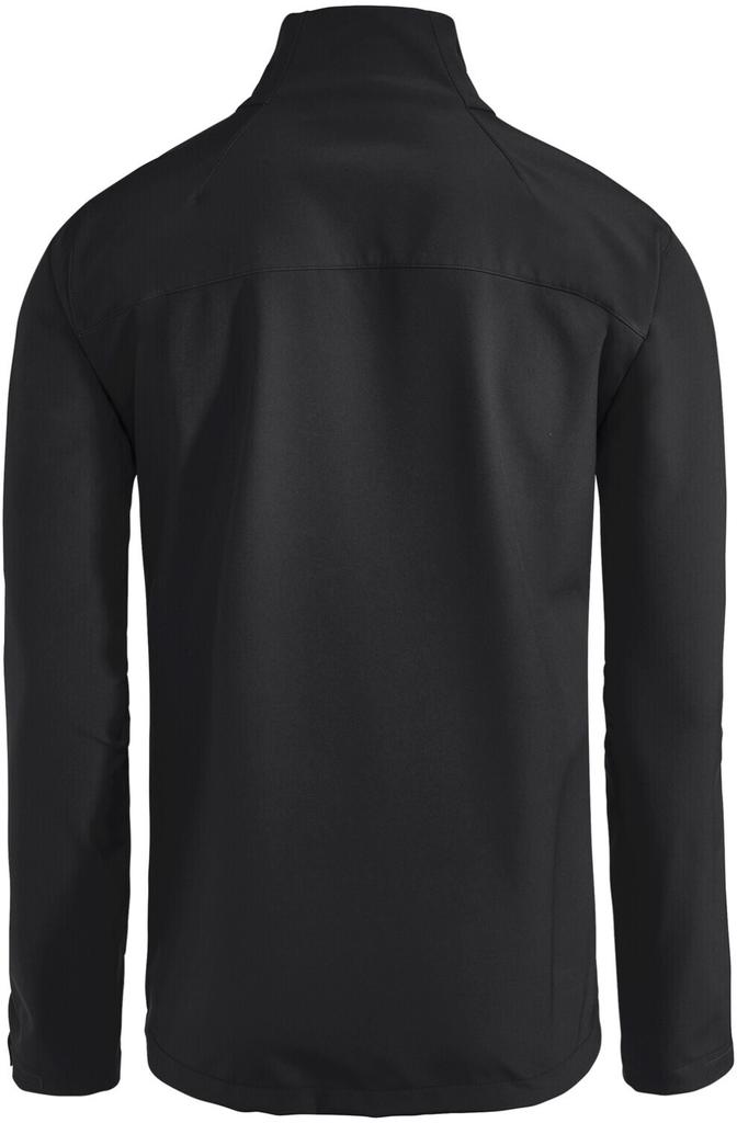 Куртка VAUDE Мужская куртка Cyclone Jacket VI черная