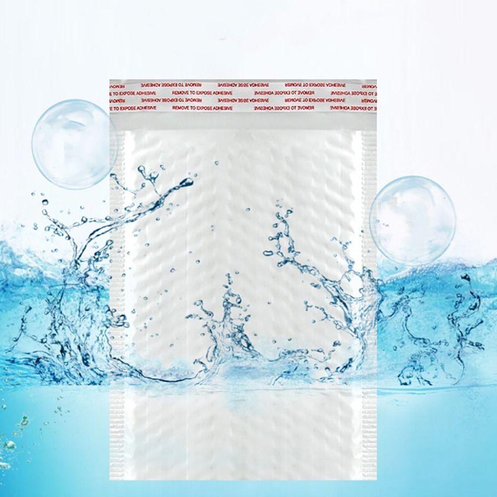 20Pcs Bubble Padding Foam Envelope Bags Soft Padded Shipping Envelopes  Shipping Packaging