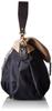 Waterproof nylon 3way bag Beige x Navy [Rabaga Jerry] B61-01-03