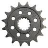 520 Motorcycle Front Sprocket Pinion For Kawasaki KSF450 KFX450R 08-14 ZX-6R Ninja ZX6R ZX636 ZX600 2007-2025