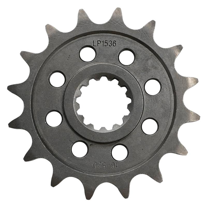520 Motorcycle Front Sprocket Pinion For Kawasaki KSF450 KFX450R 08-14 ZX-6R Ninja ZX6R ZX636 ZX600 2007-2025