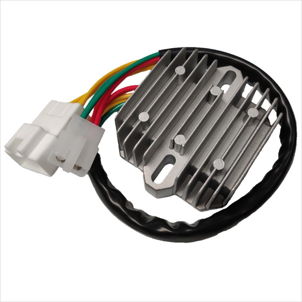 2056.15 Compatible for Honda CBR 600 RR Models 31600-MCJ-641, 31600-MEE-872
