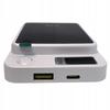 Powerbank Fast Wireless Magsafe Inductive 10000Mah 22.5W Usb-C