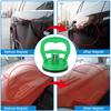 Dent Puller Max 28.6lbs Powerful Car Dent Remover 2.17in Small Suction Cup Dent Puller ABS Durable Dent Remover for Moving Glass