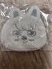 [USED] Toekki SKZOO REVERSIBLE FACE POUCH