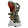 Electric Spraying Dinosaur Shooting Toy LCD Target Soft Projectile Balls Shooting Dinosaur Toy Set