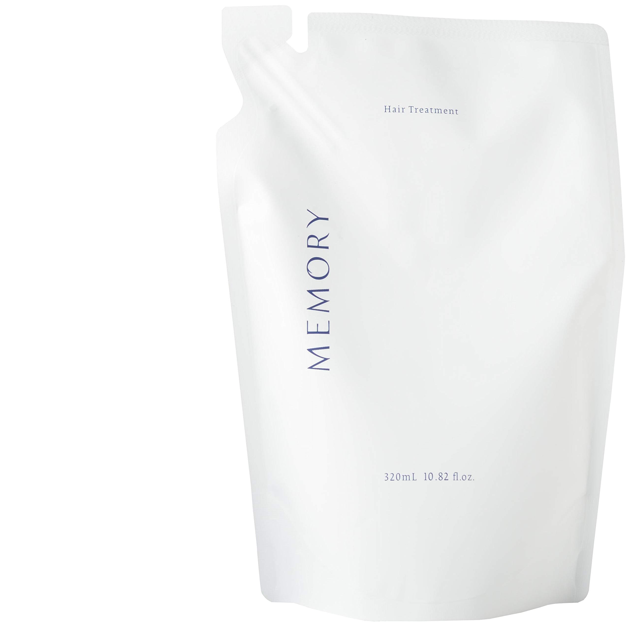 

[365Plus] Memory Innocent Treatment Refill (320ml) 1 bottle