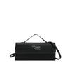 Handheld Small Square Bag - High-end Trendy Crossbody Bag