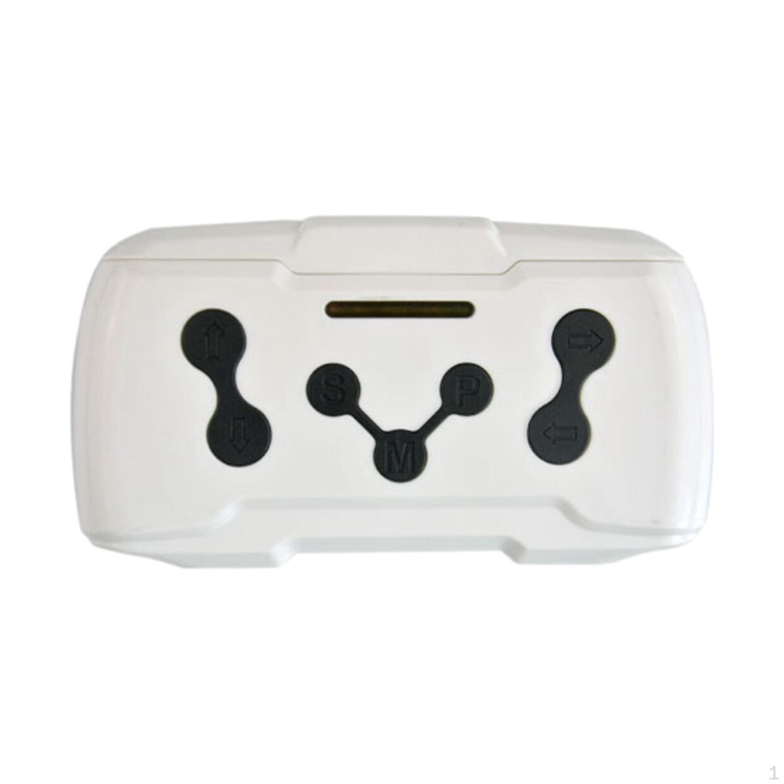 Пульт управления для радиоуправляемой машины 1215L2con Запасной приемник Детский электрический автомобиль для ребенка