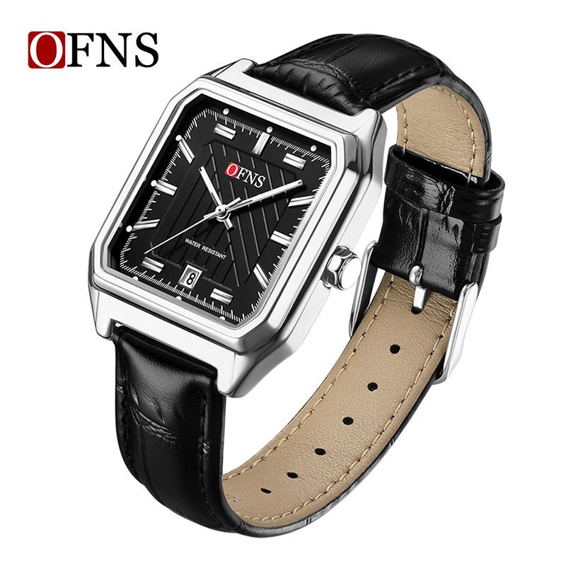 Fashion Simple Steel Strip Quartz Women's Watch Waterproof Calendar Exquisite Watches for Women Relogio Feminino