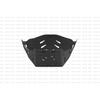 Fit for Hero X Pulse "210 Engine Guard /Sumpguard Mild Steel"