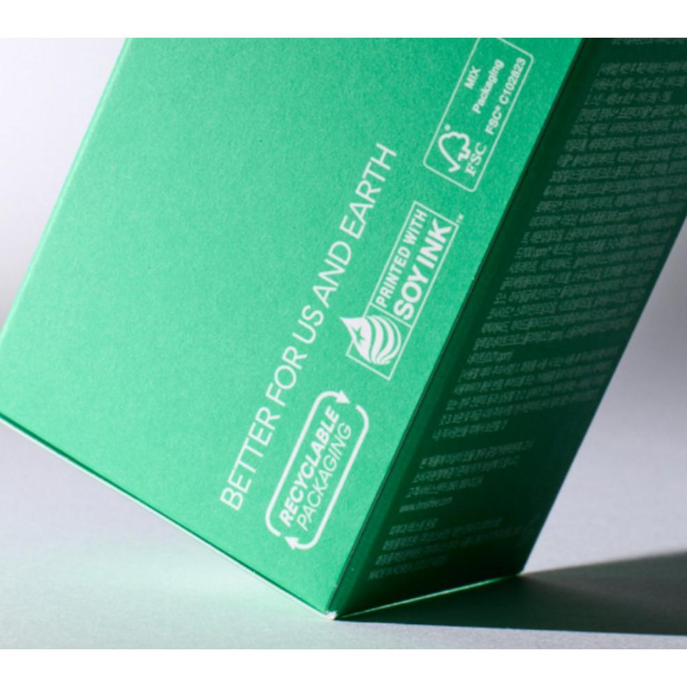 Innisfree Forest For Men Pore Care All-In-One Essence 100ml