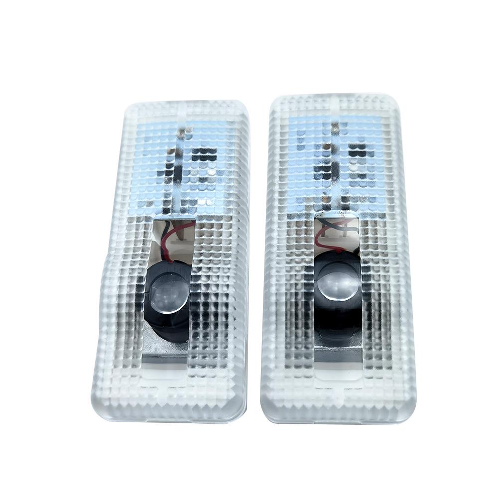 High-Definition LED Welcome Light for Citroen C5 Sega Car Doors