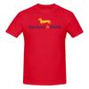 Harmont Blainedaily Tshirt Fresh Girlish Feeling Versatile Inner Layer Cotton Tee