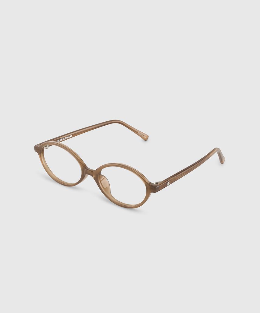 Beulluellipeonteu Hump Nude Beige