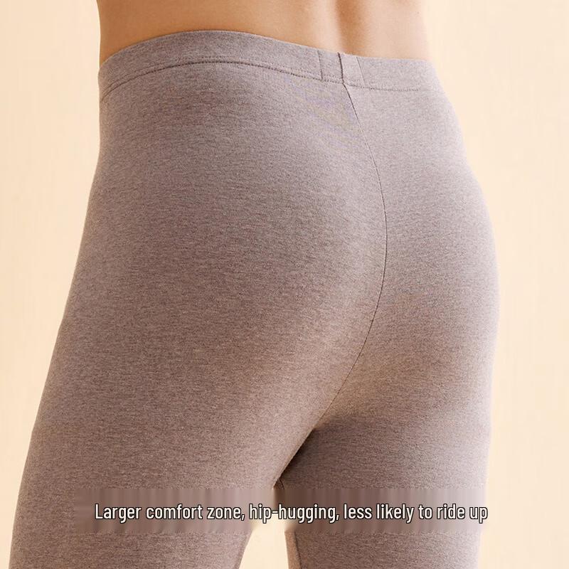 Xinjiang Cotton Thermal Underwear Set for Men & Women