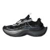 adidas Scarpe da Escursionismo Comode Vestibilità Larga Speed Hike Scarpe da Escursionismo Unisex Nero Carbone KK1917