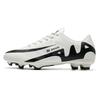 Boys and girls breathable football shoes indoor grass training shoes soccer shoes