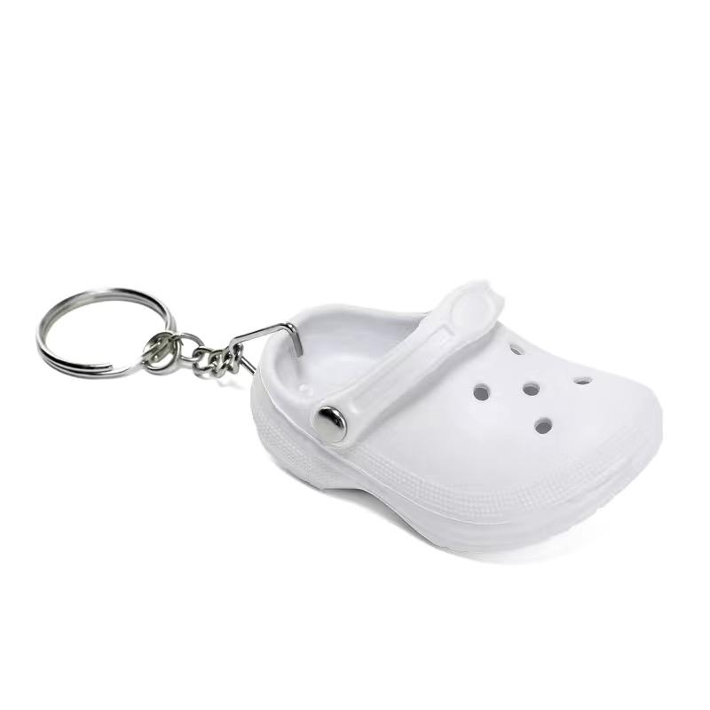 1PC Breloczki do kluczy Kapcie, Breloczki do kluczy festiwalowe Dekoracje na imprezę