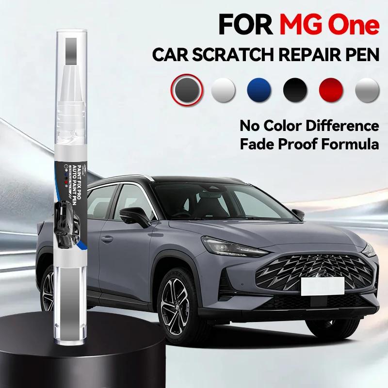 

Car Dedicated For MG ONE Car Paint Repair Pen Touch Up Scratch Remover DIY Auto Accessories White 028 Black Gray JSN Orange NFZ