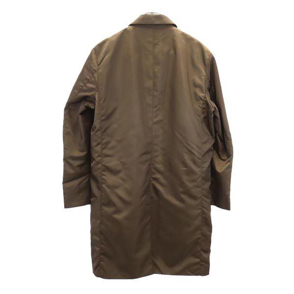 Paul Smith Stainless Collar Coat L Liner Included Made In Japan 2WAY Men's Used