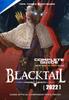The Blacktail (2022) Complete Guide : Guide Official Companion Tips & Tricks Book