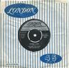 7inch Record KOKOMO  Journey Home  Like Teen HLU9497 London Records 1962 UK Pop Used