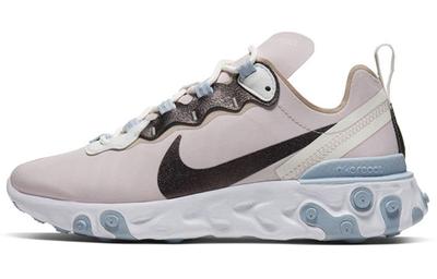 React Element 55 Se Barely Rose Women's CN3591-600