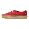 Vans Scarpe da Skate Autentiche Premium 44 Comode Morbide Resistenti Sneaker da Uomo Rosse VN000DB8IZQ