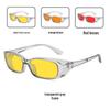 Y3379 Occhiali Sportivi Protettivi Anti Luce Blu Visione Notturna