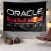 Bull Car Printed Tapestry, Wall Hanging,Livingroom, Dormitory, Large Wall Decor, Fabric Decor Fan Birthday Gifts