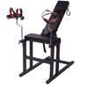 BDSM Sex Machine Gun Legarea scaunului Bondage Happy Party Restraint Cadrul de reglare Recuzită Jucării sexuale pentru cupluri Gay Adult