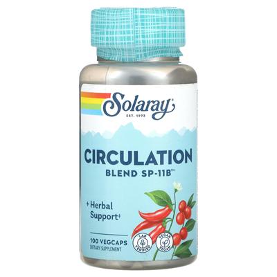 Circulus Blend Sp-11B, 100 Veggie Capsules
