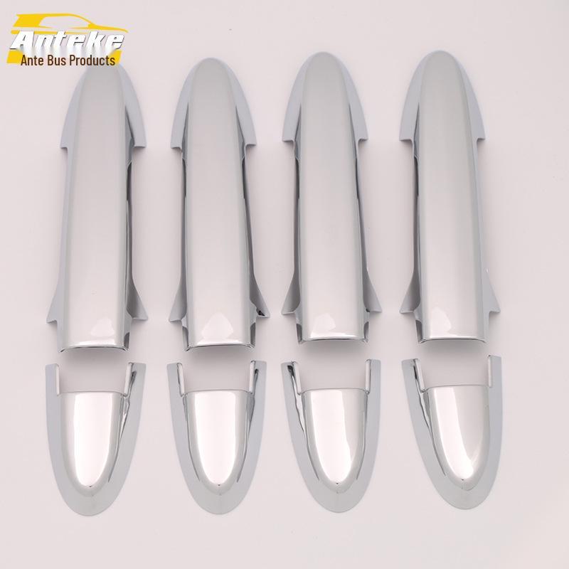 Compatible Fit Door Handle Armrest Trim & Decoration Accessories (14 Models)