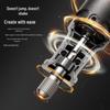 Handheld Electric Mini Grinder & Engraving Tool for Wood, Jade Polishing, and Carving