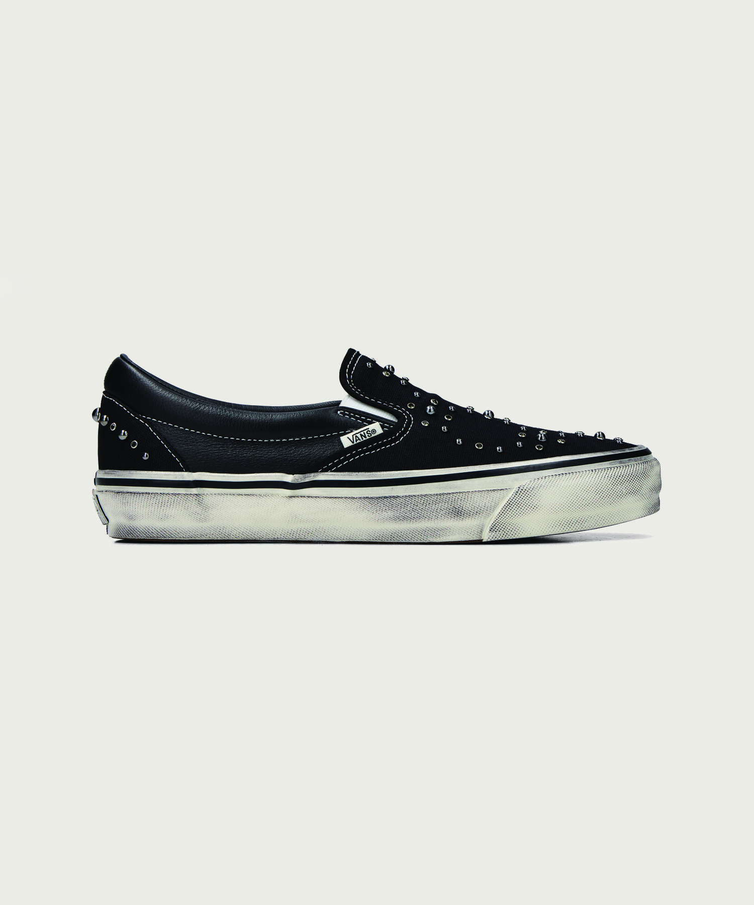 Vans Premium Classic Slip-On 98 Lx