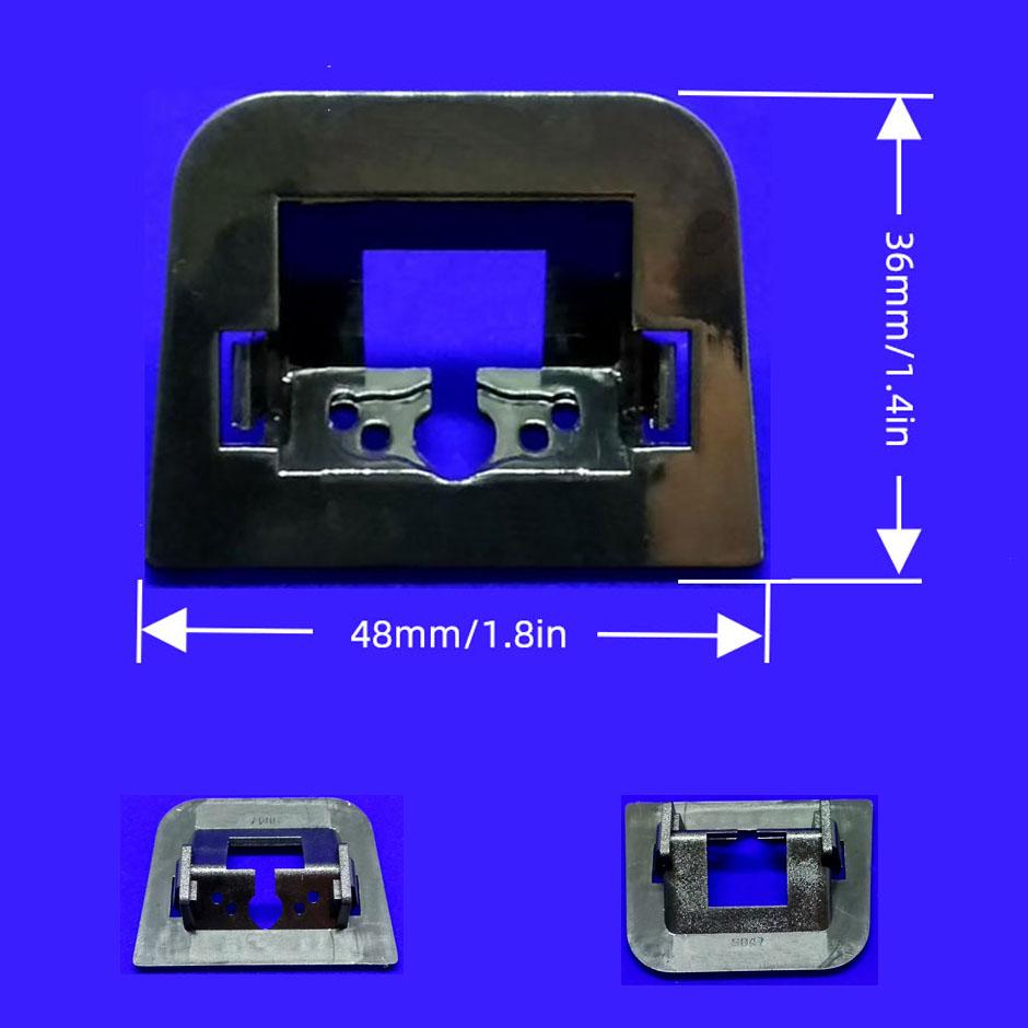 HD Backup Camera Rear View Reverse 170° AHD1080P/720P Parking FitsToyota Prius /Prius Alpha 2009 2010 2011 2012 2013 2014 2015