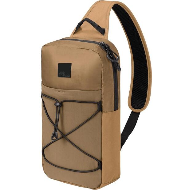 

Рюкзак Jack Wolfskin Wanderthirst Crossbody dunelands (2011161-5345)
