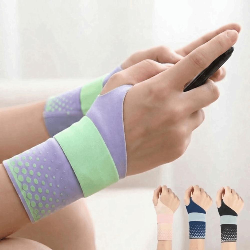 Joint Fixation Sports Wrist Guard Adjustable Wrist Support Sports Support Wrist Brace Outdoor