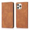 For iPhone 16 Pro Max Case Wallet Magnetic Closing Leather Flip Phone Cover