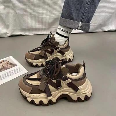 Damskor – Sneakers