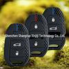 Peugeot Car Key Silicone Cover for 208/308/408/508/3008/4008/5008