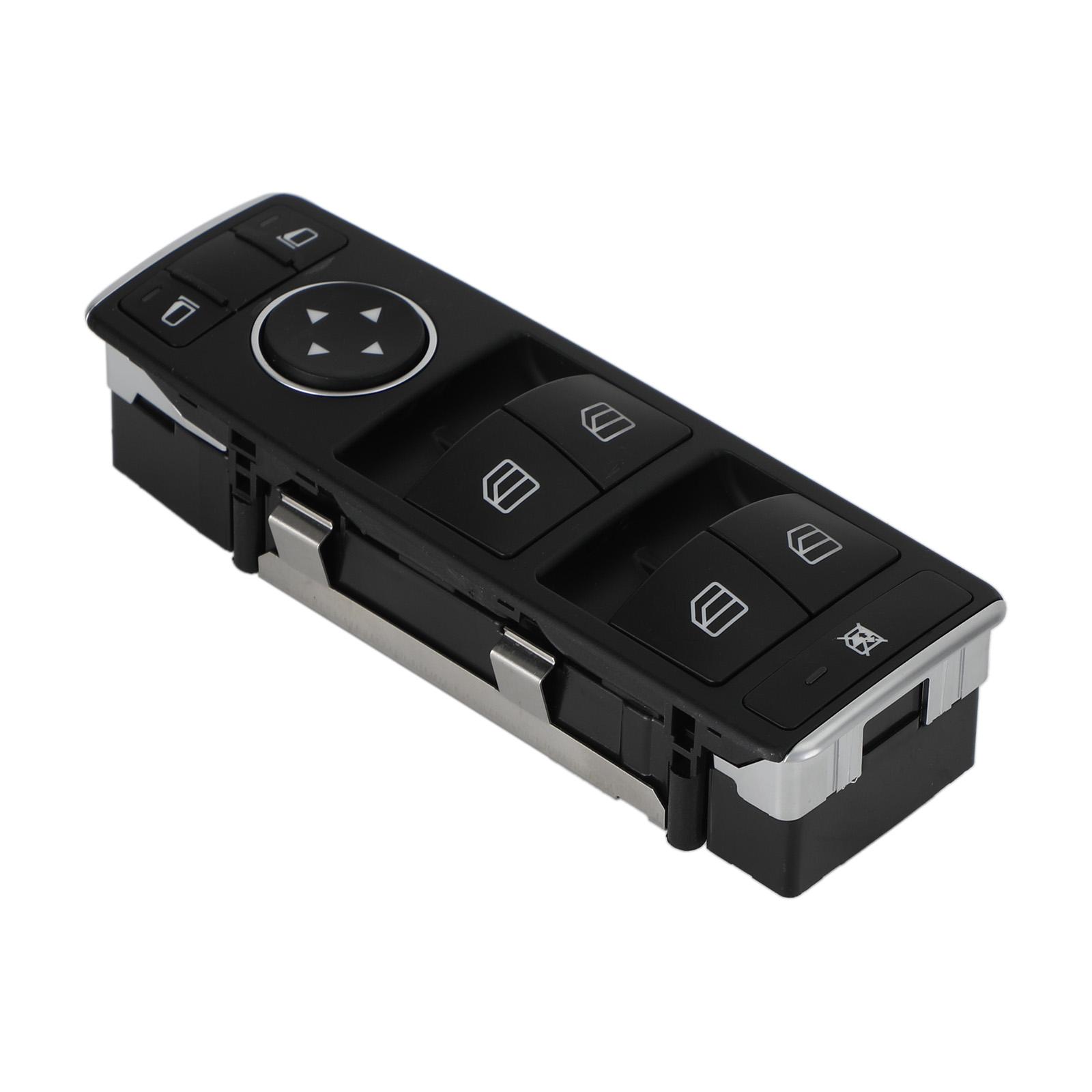 

Главный переключатель стеклоподъемника для Mercedes-Benz W176 X156 C117 W166 1669054300