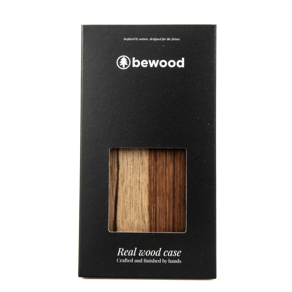 Bewood Wooden Case for Google Pixel 10 Pro XL Mango