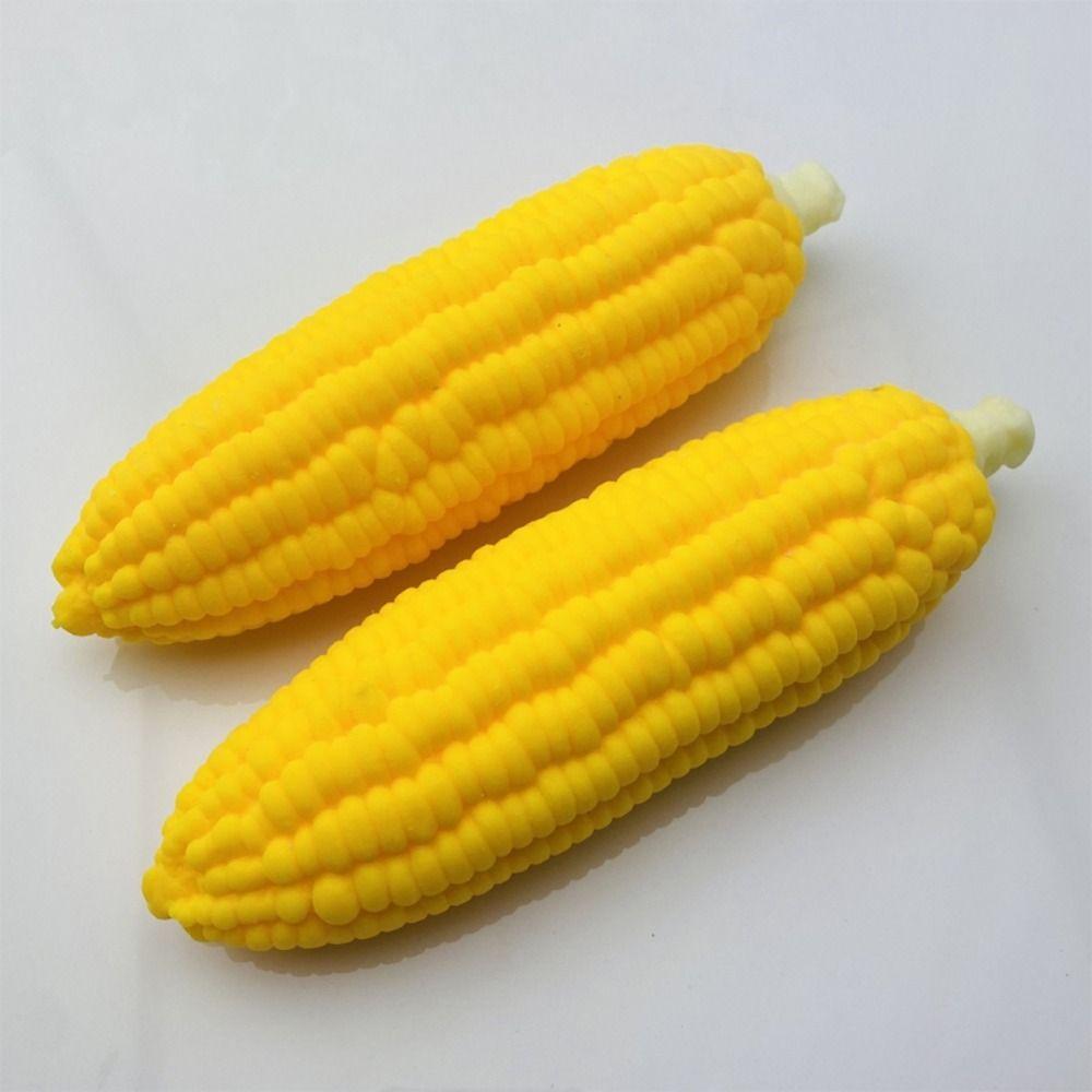 Slow Rising Fidget Simulation Corn Simulation Corn Simulation Corn Pinch Toys Kids Gift