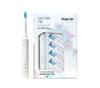Shuke Electric Toothbrush and Toothpaste Combo Pack