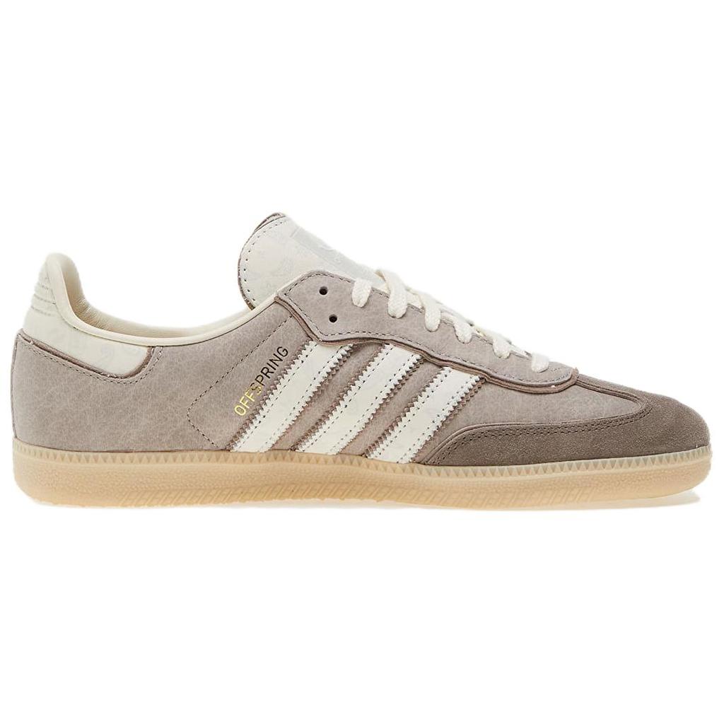 Adidas Offspring X Adidas Samba 'Consortium Cup' Sneakers IG1954