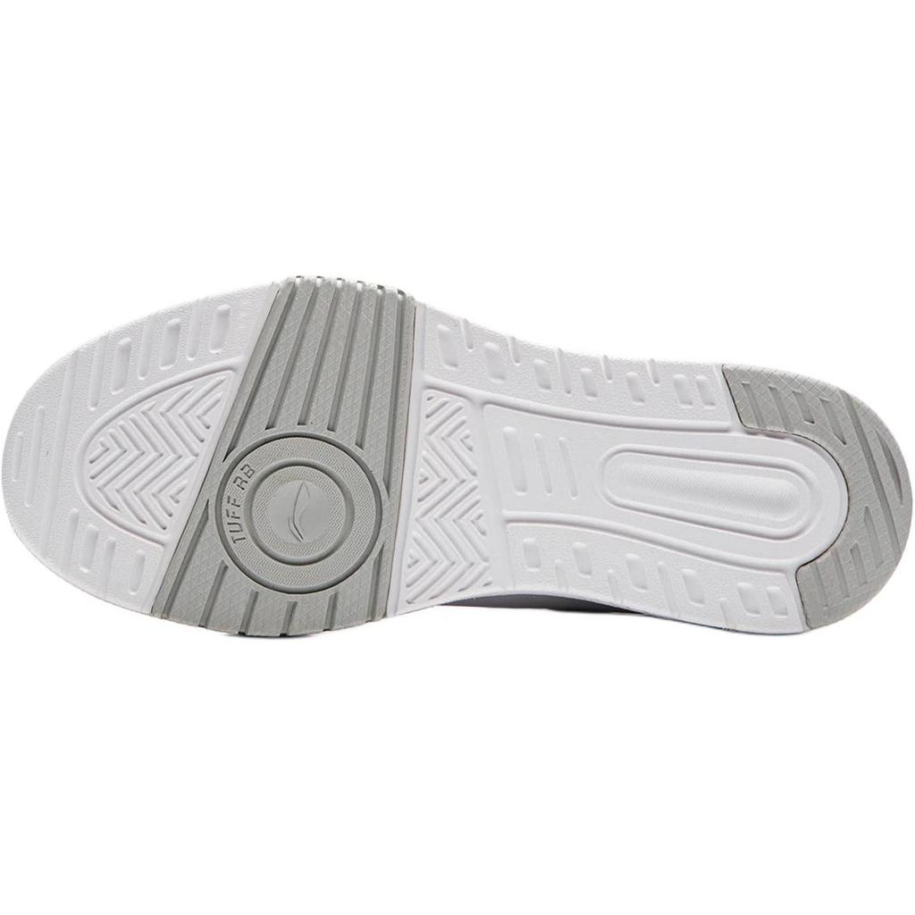 Li Ning Kids Trail Running Lifestyle Comfortable Versatile Durable Rebound Breathable Non-Slip Low-Top Casual Shoes Kids Casual Shoes YKCU126-23
